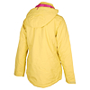 Dámská zimní bunda FIVE SEASONS TERRI 029 LEMON - Five seasons - 21153 029 TERRI JACKET