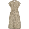 Dámské šaty GARCIA dress 60 black - GARCIA - C10283 60 ladies dress