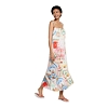 Dámské šaty DESIGUAL KO TAO 1000 BLANCO - DESIGUAL - 21SWMK22 1000 VEST_KO TAO