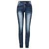 Dámské jeans TIMEZONE ENYATZ Slim 3624 - Timezone - 17-10047-00-3373 3624 EnyaTZ Slim Womens