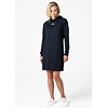 Dámské šaty HELLY HANSEN W ACTIVE HOODIE DRESS 597 NAVY - Helly Hansen - 53436 597 W ACTIVE HOODIE DRESS