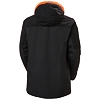 Pánská zimní bunda HELLY HANSEN STRAIGHTLINE LIFALOFT JACKET 980 ebony - Helly Hansen - 65671 980 STRAIGHTLINE LIFALOFT JACKET