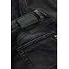 Pánské jeans GARCIA RUSSO 2881 smoke denim - GARCIA - 611 2881 RUSSO regular