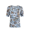 Dámské tričko HAJO D SHIRT 695 - HAJO - 19071 695 D Shirt