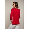 Dámské tričko HAJO D SHIRT 343 - HAJO - 19104 343 D Shirt 3/4