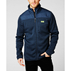 Pánská mikina HELLY HANSEN VARDE FLEECE JACKET 603 north