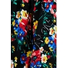 Dámská halenka DESIGUAL VERBENA 9019 TUTTI FRUTI - DESIGUAL - 21WWBW36 9019 BLUS_VERBENA