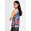 Dámské tílko DESIGUAL MANHATTAN 9019 TUTTI FRUTI - DESIGUAL - 21WWBW43 9019 BLUS_MANHATTAN