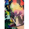 Dámská halenka DESIGUAL ELOISSE 9019 TUTTI FRUTI - DESIGUAL - 21WWTKC9 9019 TS_ELOISSE