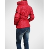 Dámská zimní bunda TIMEZONE 19-0075 5115 Yasmin jacket SLEVA -35 5115 - Timezone - 19-0075 5115 Yasmin jacket SLEVA -35