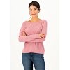 Blutsgeschwister sea promenade 020-001 soft rose - Blutsgeschwister - 001213-020-001 sea promenade soft rose