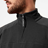 Funkční prádlo HELLY HANSEN HP 1/2 ZIP 981 EBONY - Helly Hansen - 54213 981 HP 1/2 ZIP PULLOVER