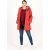 Dámský kabát Blutsgeschwister long anorak 001-006 - Blutsgeschwister - 001213-001-006 wild weather long anorak