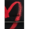 Dámská kabelka DESIGUAL AMASENTI VENECIA 2000 NEGRO - DESIGUAL - 21WAXPAK 2000 BOLS_AMASENTI VENECIA
