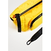 Dámská kabelka DESIGUAL LOGGING AMBER 8018 AMARILLO - DESIGUAL - 21WAXA39 8018 BOLS_LOGGING AMBER