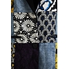Dámský zimní kabát DESIGUAL HAMBURGO 2000 NEGRO - DESIGUAL - 21WWEWAU 2000 ABRIG_HAMBURGO