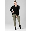 Dámský svetr TIMEZONE Cozy Round Neck Pullover 9084 - Timezone - 18-10186-00-9039 9084 Cozy Round Neck Pu