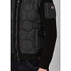 Pánský svetr TIMEZONE Padded Knit Jacket 9151 - Timezone - 28-10154-01-9123 9151 Padded Knit Jacket