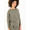 Dámské šaty Blutsgeschwister Banana 004 - Blutsgeschwister - 001203-315-004 leichte muse bluse