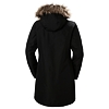 Dámský zimní kabát HELLY HANSEN W ADEN 990 black - Helly Hansen - 53504 990 W ADEN WINTER PARKA