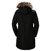 Dámský zimní kabát HELLY HANSEN W ADEN 990 black - Helly Hansen - 53504 990 W ADEN WINTER PARKA
