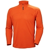 Funkční prádlo HELLY HANSEN HP 1/2 ZIP 300 patrol orange - Helly Hansen - 54213 300 HP 1/2 ZIP PULLOVER
