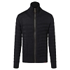Pánský svetr TIMEZONE Tonal Striped Jacket 9151 - Timezone - 28-10164-01-9009 9151 Tonal Striped Jack