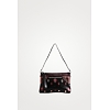 Dámská kabelka DESIGUAL REGASITA DORTMUND PU 2000 NEGRO - DESIGUAL - 22SAXP23 2000 BOLS_REGASITA DORTMUND PU