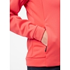 Dámská mikina HELLY HANSEN W CREW FLEECE JACKET 271 - Helly Hansen - 30357 271 W CREW FLEECE JACKET