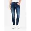 Dámské kalhoty STEHMANN PEGGY 760W 3534 duke blue