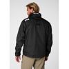 Pánská bunda HELLY HANSEN CREW MIDLAYER JACKET 990 BLACK - Helly Hansen - 30253 990 CREW MIDLAYER JACKET