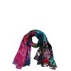 Dámský šátek DESIGUAL 37W5709 5032 PANU_MEGA 5032 - DESIGUAL - 37W5709 5032 PANU_MEGA