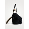 Dámský batůžek DESIGUAL CALADO VIANA 2000 NEGRO - DESIGUAL - 22SAKA06 2000 BOLS_CALADO VIANA