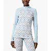 Dámské funkční triko HELLY HANSEN W LIFA MERINO 582 baby