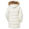 Dámský zimní kabát HELLY HANSEN W BLUME PUFFY PARKA 047 snow - Helly Hansen - 54430 047 W BLUME PUFFY PARKA