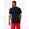 Pánské triko HELLY HANSEN SHORELINE T-SHIRT 2.0 - Helly Hansen - 34222 597 SHORELINE T-SHIRT 2.0