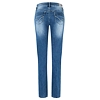 Dámské jeans TIMEZONE TahilaTZ Slim 3555 - Timezone - 17-10005-00-3042 3555 Slim TahilaTZ