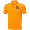 Pánská polokošile HELLY HANSEN 34172 285 HP RACING POLO 285 saffro - Helly Hansen - 34172 285 HP RACING POLO