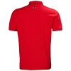 Pánská polokošile HELLY HANSEN 34248 162 SKAGERRAK POLO 162 červená - Helly Hansen - 34248 162 SKAGERRAK POLO