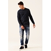 Pánský svetr GARCIA pullover 292 - GARCIA - L11241 292 pullover mens
