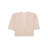 Dámský kardigan GARCIA ladies cardigan 7562 Soft Beige - GARCIA - Q20050 7562 ladies cardigan
