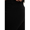 Dámské kalhoty DESIGUAL CORUNA 2000 NEGRO - DESIGUAL - 22WWPW23 2000 PANT_CORUNA