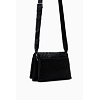 Dámská kabelka DESIGUAL MAGNA DORTMUND FLAP 2000 NEGRO - DESIGUAL - 22WAXPA1 2000 BAG_MAGNA DORTMUND FLAP