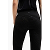 Dámské legins DESIGUAL LEMON 2000 NEGRO - DESIGUAL - 22WWKK06 2000 LEGGING_LEMON