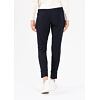 Dámské kalhoty STEHMANN ROXANA2 300 marine - Stehmann - ROXANA2 748 300 41185 ANKLE PANTS