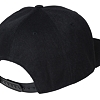 Letní čepice HELLY HANSEN WORKWEAR KENSINGTON 990 black - HELLY HANSEN WORKWEAR - 79802 990 KENSINGTON cap
