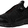 Pánská obuv HELLY HANSEN WORKWEAR KENSINGTON 990 black - HELLY HANSEN WORKWEAR - 78350 990 KENSINGTON LOW BOA S3