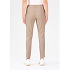 Dámské kalhoty STEHMANN ROXANA 130 sand - Stehmann - ROXANA 130 60238 ANKLE PANTS