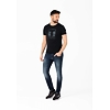 Pánské triko TIMEZONE QR T-Shirt 9151 - Timezone - 22-10233-10-6233 9151 QR T-Shirt