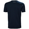 Pánské triko HELLY HANSEN THE OCEAN RACE T-SHIRT 601 NAVY V - Helly Hansen - 20371 601 THE OCEAN RACE T-SHIRT